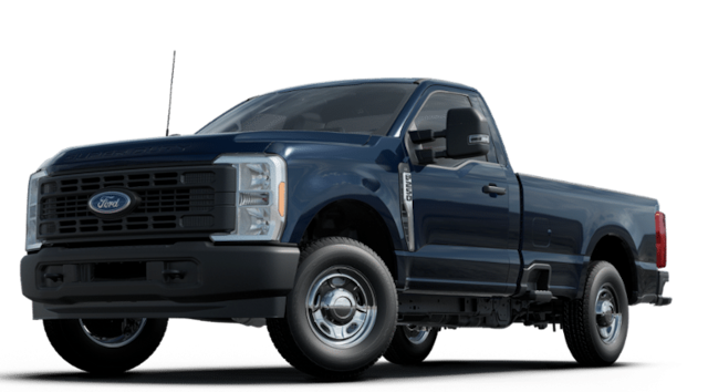 2024 Ford SuperDuty